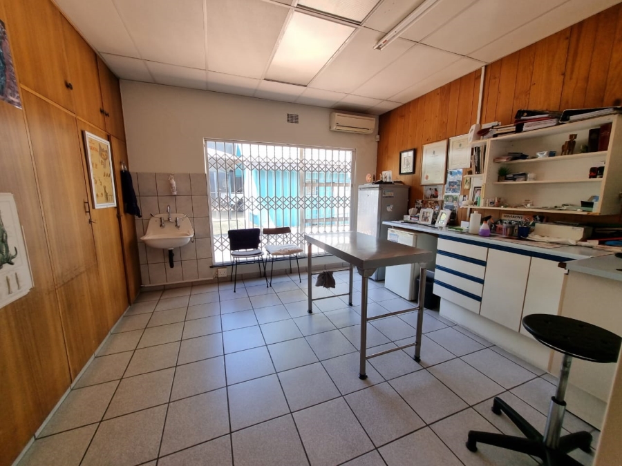 Commercial Property for Sale in Brandwag Free State